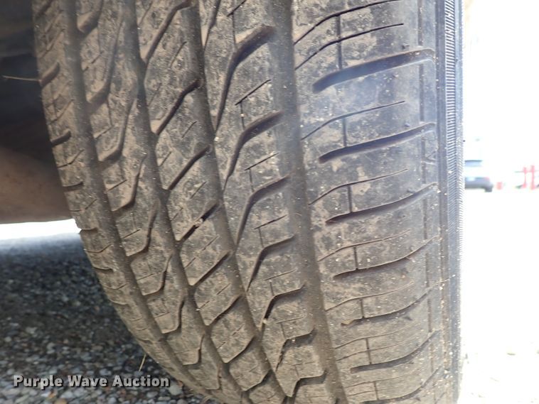 image for item DE0930 1998 Ford Crown Victoria