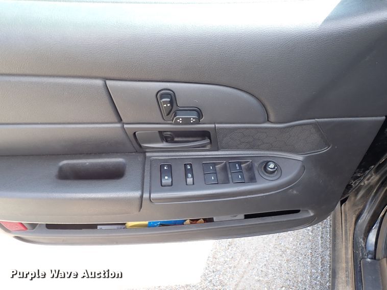 image for item DE0931 2010 Ford Crown Victoria Police Interceptor