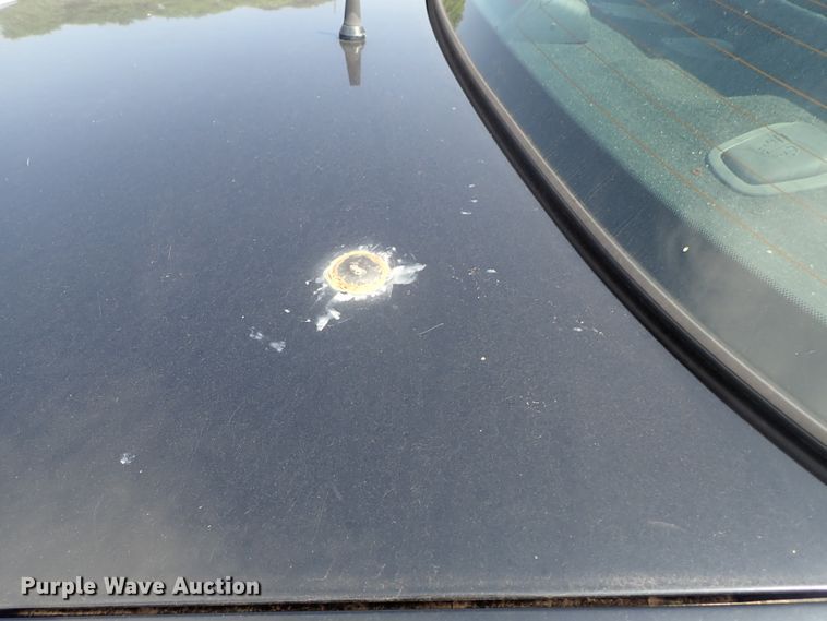 image for item DE0931 2010 Ford Crown Victoria Police Interceptor