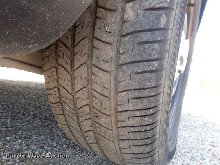 image for item DE0931 2010 Ford Crown Victoria Police Interceptor