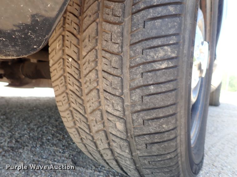 image for item DE0931 2010 Ford Crown Victoria Police Interceptor