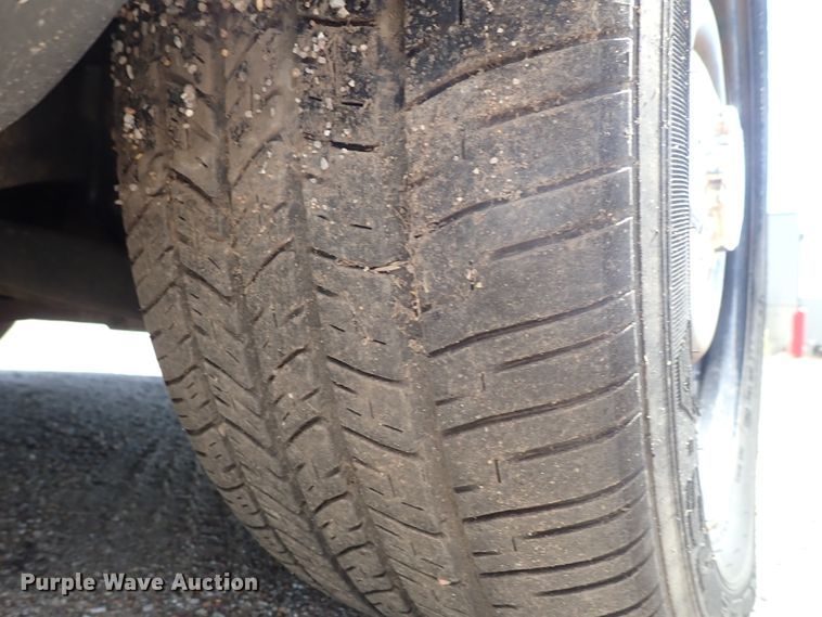 image for item DE0931 2010 Ford Crown Victoria Police Interceptor