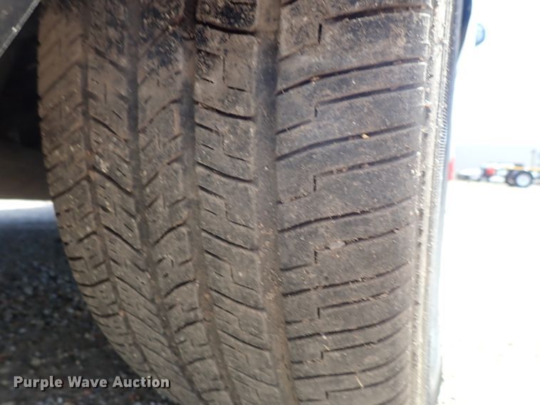 image for item DE0931 2010 Ford Crown Victoria Police Interceptor