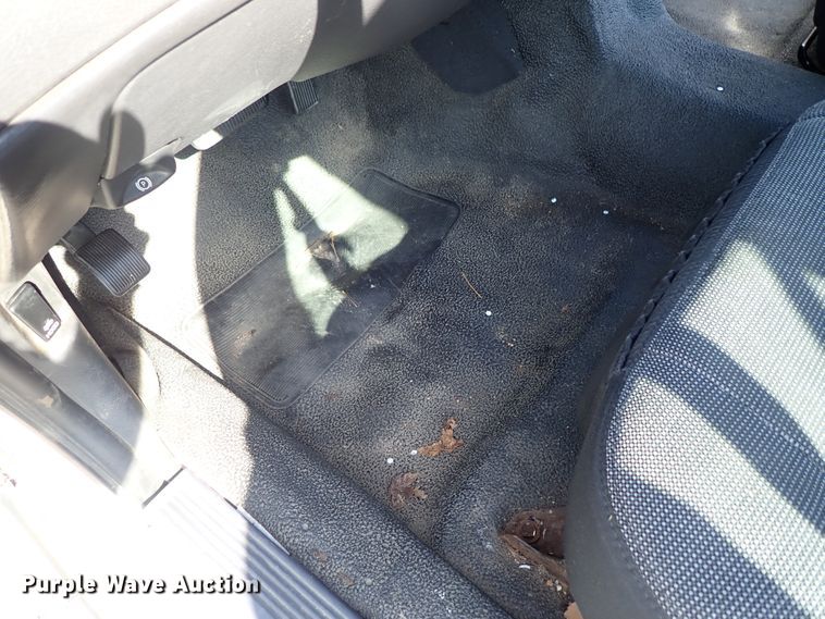 image for item DE5582 2003 Ford Crown Victoria Police Interceptor