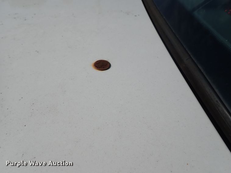 image for item DE5582 2003 Ford Crown Victoria Police Interceptor