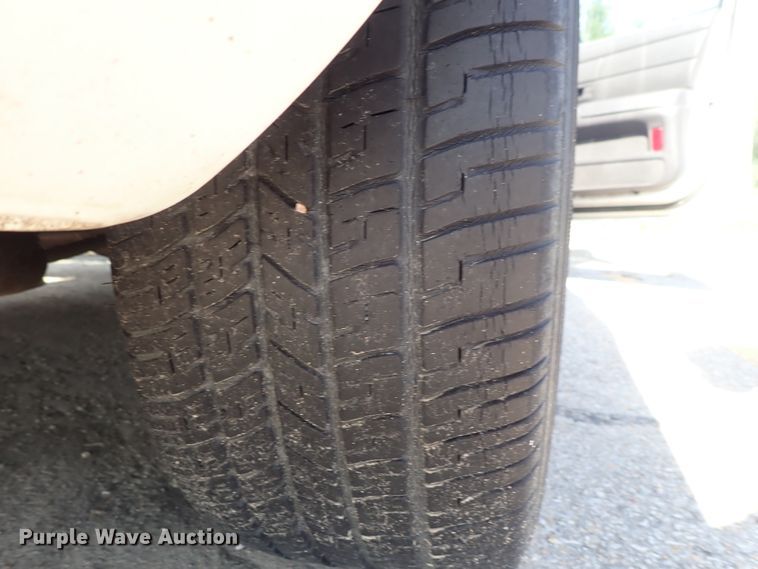 image for item DE5582 2003 Ford Crown Victoria Police Interceptor