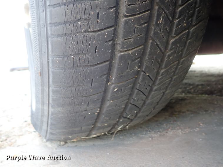 image for item DE5582 2003 Ford Crown Victoria Police Interceptor