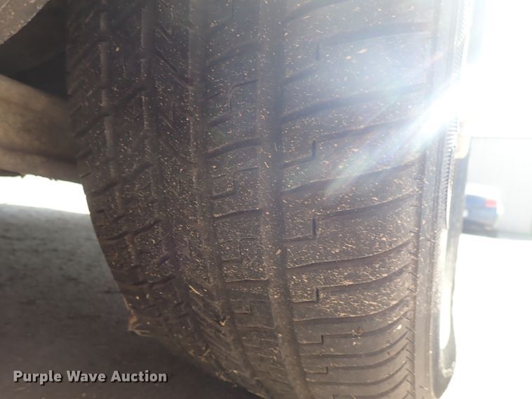 image for item DE5582 2003 Ford Crown Victoria Police Interceptor