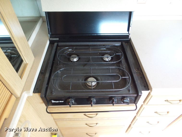 image for item DF0803 1999 Winnebago Chieftain 36WL RV