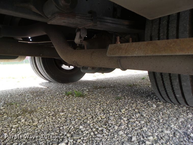 image for item DF0803 1999 Winnebago Chieftain 36WL RV