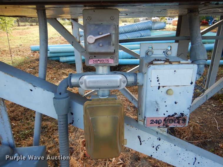 image for item DF2573 Stainless steel heated oil tank