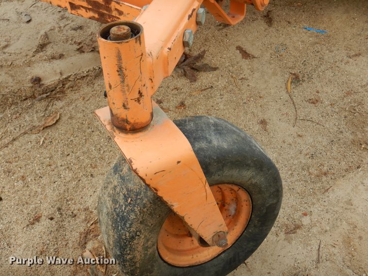 image for item DF2579 Scag STT52V-27CH ZTR lawn mower