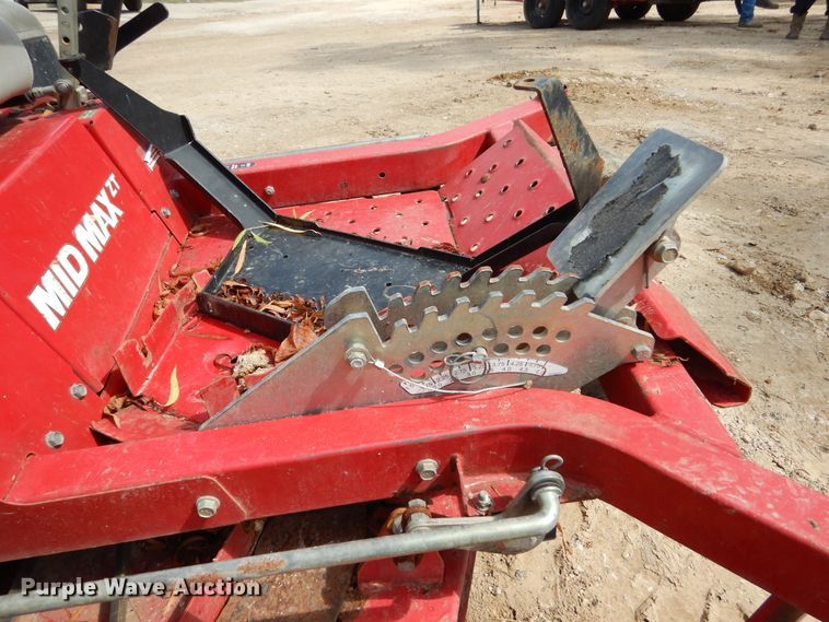 image for item DF2580 Yazoo/Kees 966497801 ZTR lawn mower