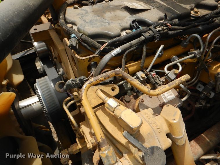 image for item DG4851 2009 Blue Bird Vision school bus