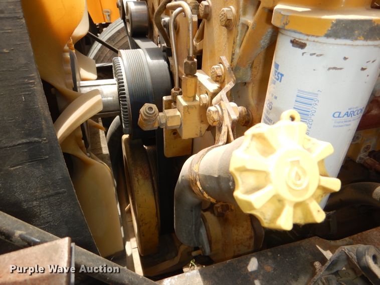 image for item DG4851 2009 Blue Bird Vision school bus