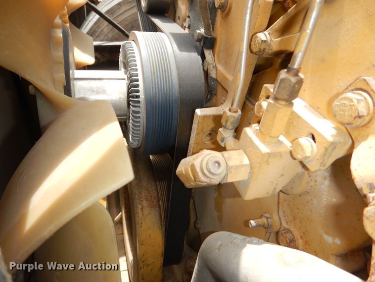 image for item DG4851 2009 Blue Bird Vision school bus