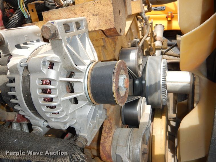 image for item DG4851 2009 Blue Bird Vision school bus