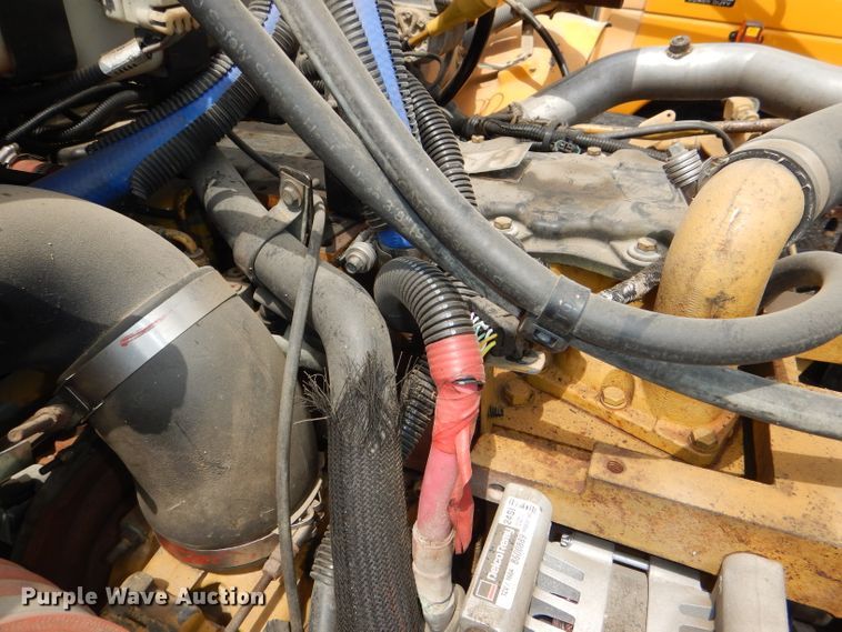 image for item DG4851 2009 Blue Bird Vision school bus