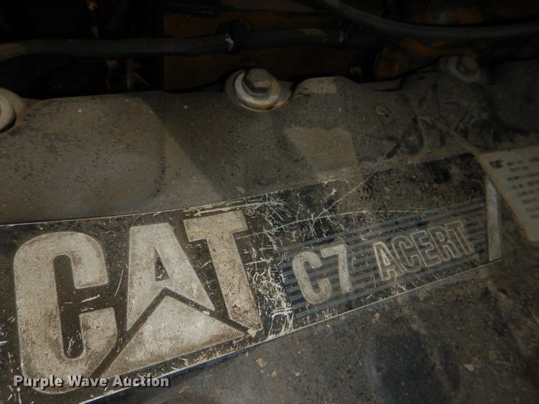 image for item DG4851 2009 Blue Bird Vision school bus