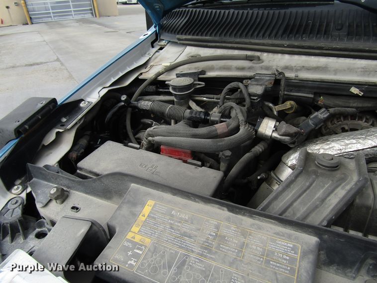 image for item DG8179 2009 Ford E450 shuttle bus