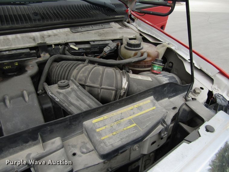 image for item DG8181 2009 Ford E450 shuttle bus