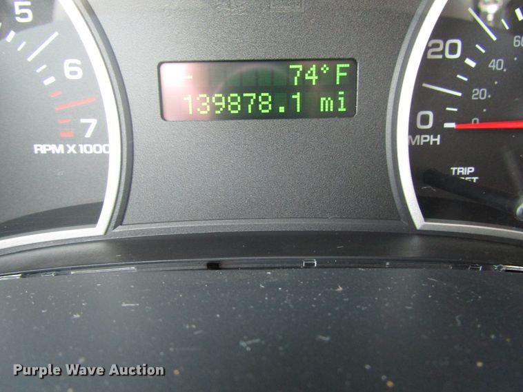 image for item DG8183 2006 Ford Explorer SUV