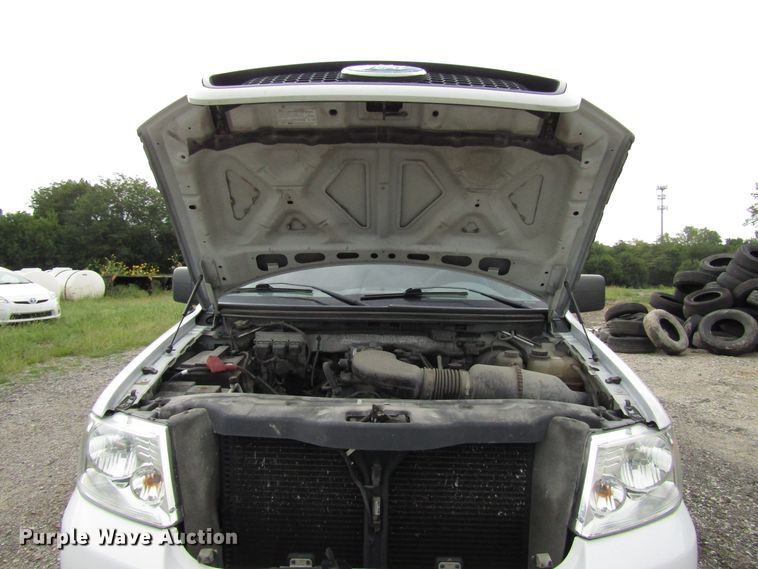 image for item DG8184 2006 Ford F150 SuperCrew pickup truck