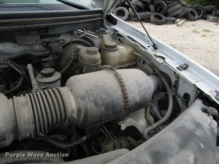 image for item DG8184 2006 Ford F150 SuperCrew pickup truck