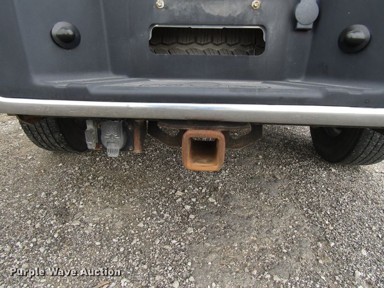 image for item DG8184 2006 Ford F150 SuperCrew pickup truck