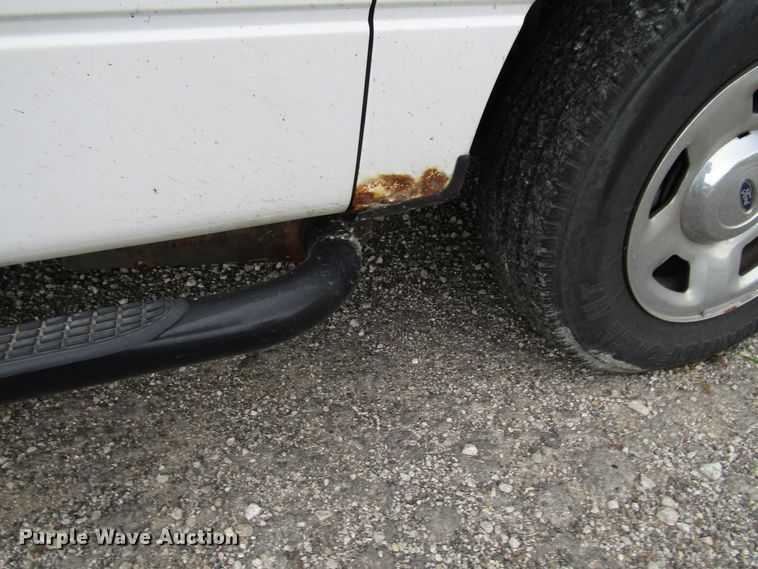 image for item DG8184 2006 Ford F150 SuperCrew pickup truck