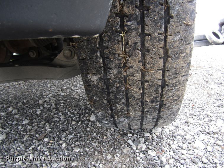 image for item DG8184 2006 Ford F150 SuperCrew pickup truck