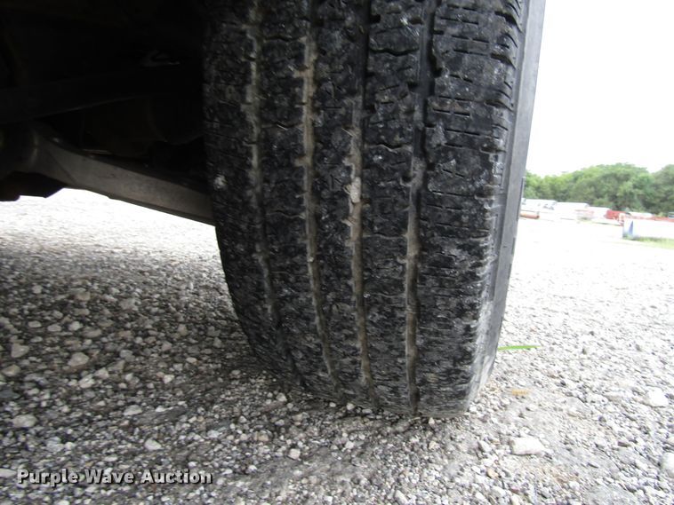 image for item DG8184 2006 Ford F150 SuperCrew pickup truck