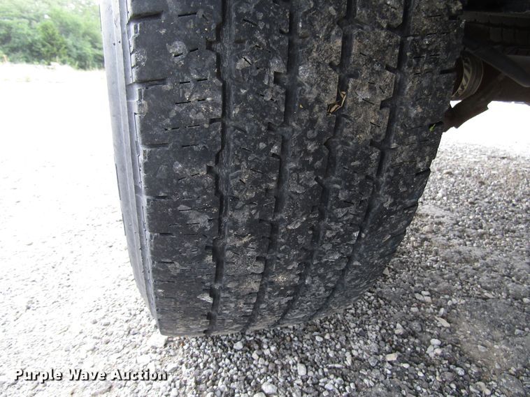 image for item DG8184 2006 Ford F150 SuperCrew pickup truck