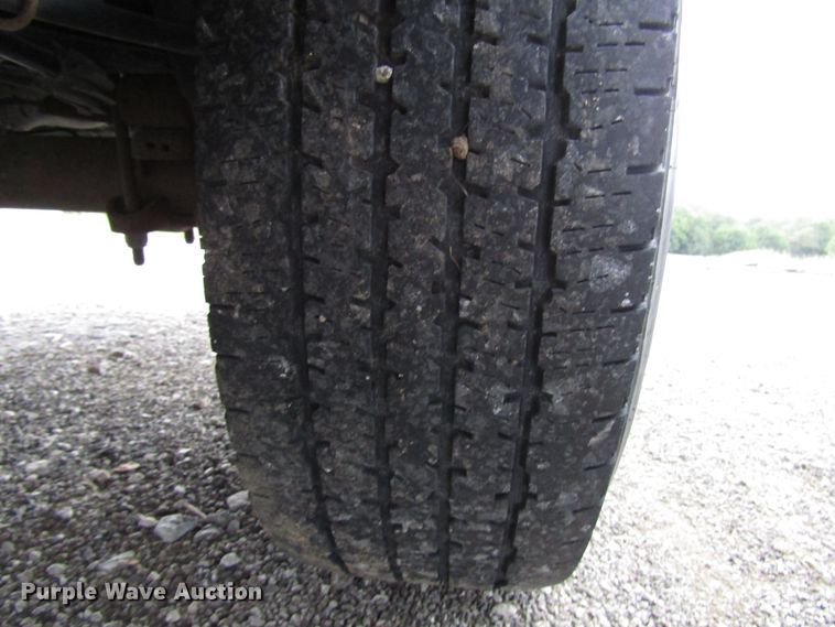 image for item DG8184 2006 Ford F150 SuperCrew pickup truck