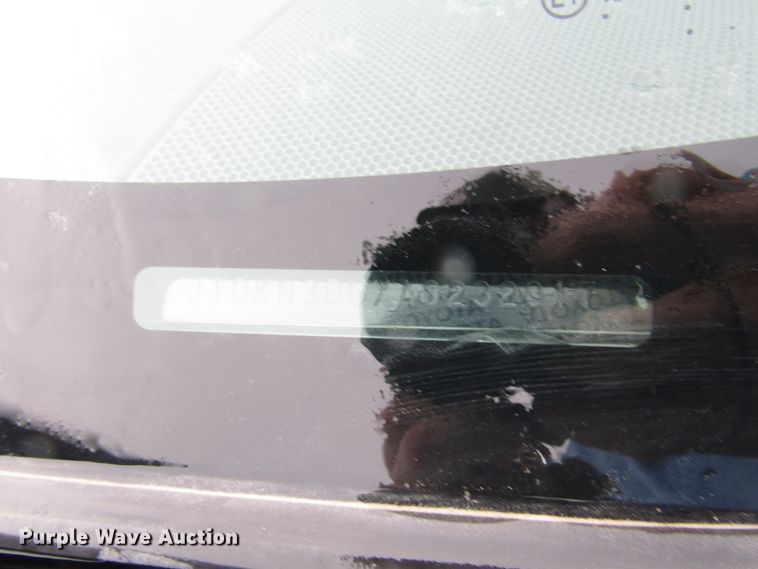 image for item DG8185 2010 Toyota Prius