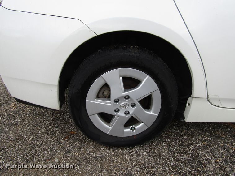 image for item DG8186 2010 Toyota Prius