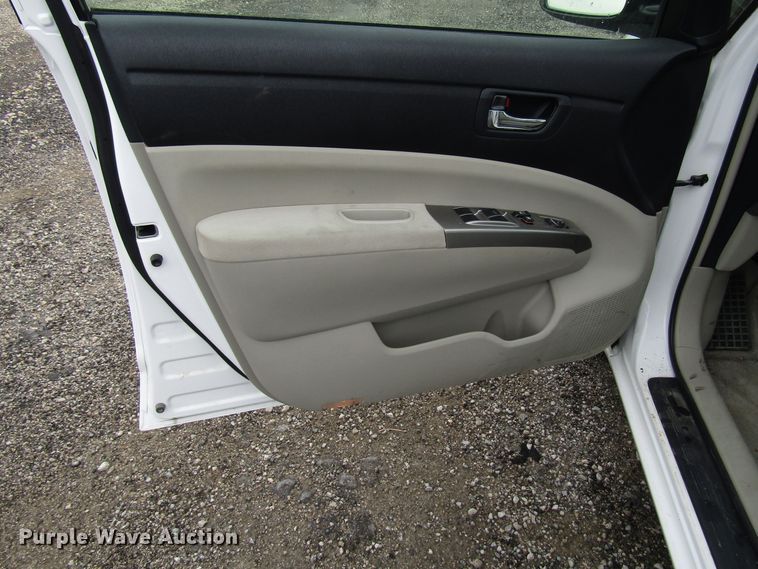image for item DG8187 2008 Toyota Prius
