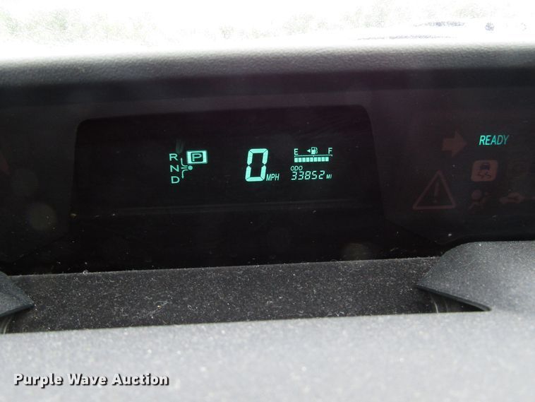 image for item DG8187 2008 Toyota Prius