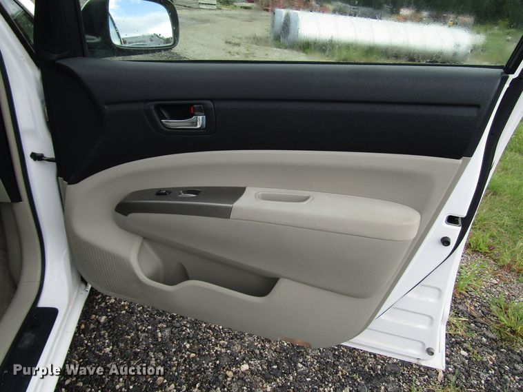 image for item DG8187 2008 Toyota Prius