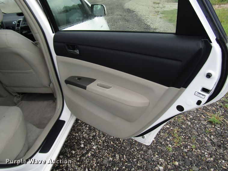 image for item DG8187 2008 Toyota Prius