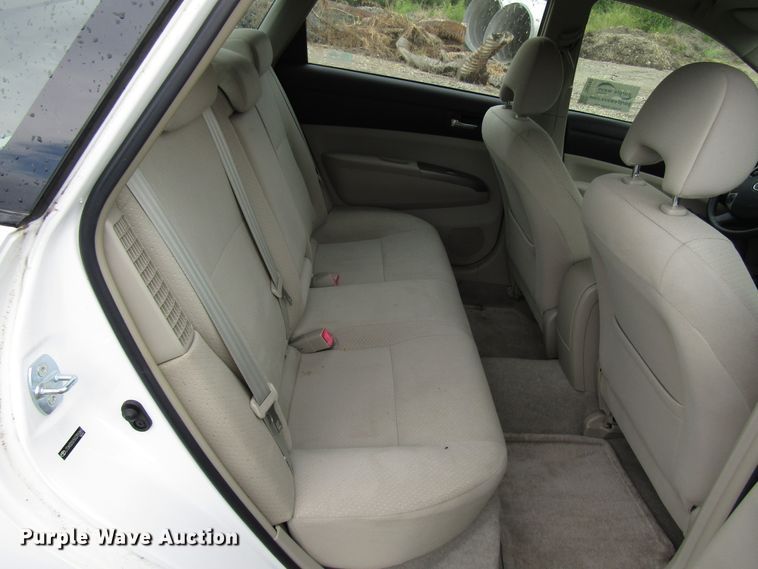 image for item DG8187 2008 Toyota Prius