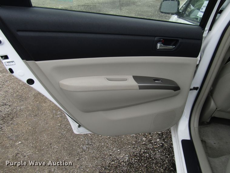 image for item DG8187 2008 Toyota Prius