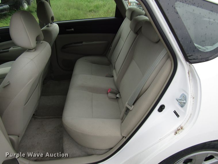 image for item DG8187 2008 Toyota Prius