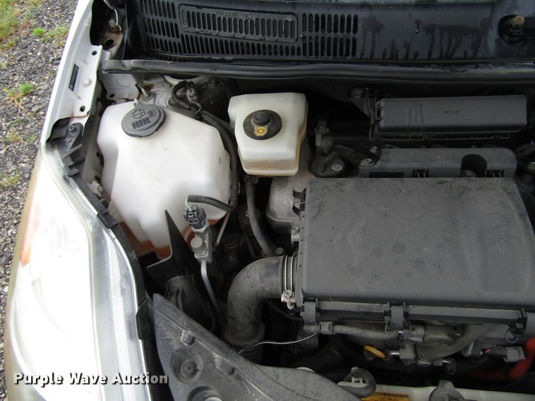 image for item DG8187 2008 Toyota Prius