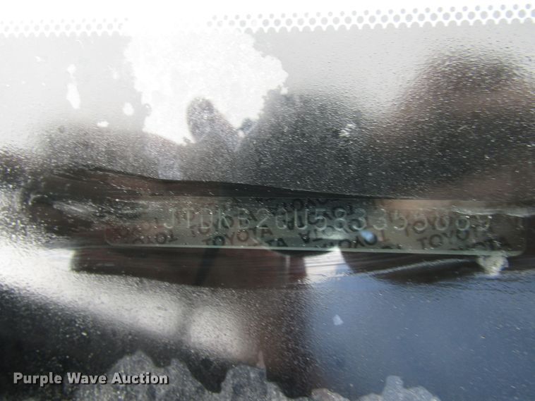 image for item DG8187 2008 Toyota Prius