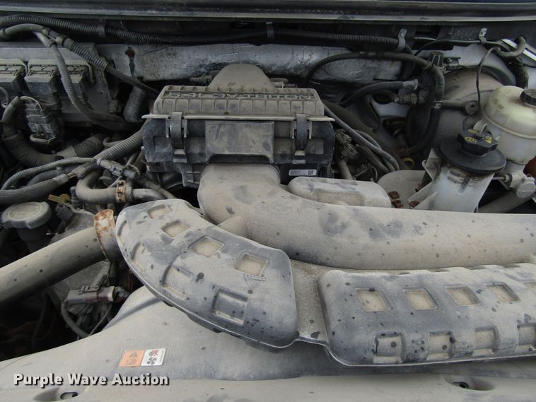 image for item DG8188 2007 Ford F150 SuperCab picup truck