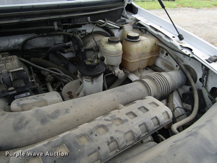 image for item DG8188 2007 Ford F150 SuperCab picup truck