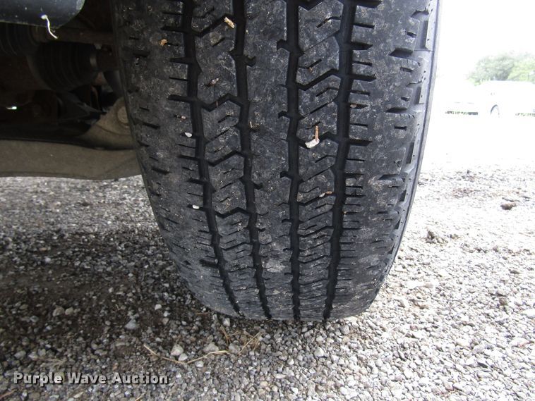 image for item DG8188 2007 Ford F150 SuperCab picup truck