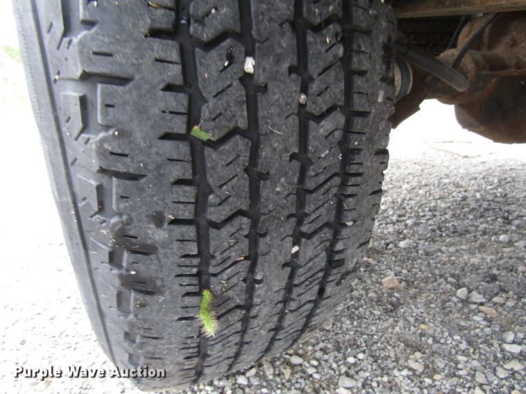 image for item DG8188 2007 Ford F150 SuperCab picup truck