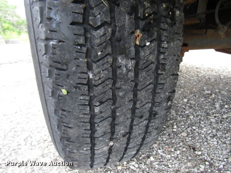 image for item DG8188 2007 Ford F150 SuperCab picup truck